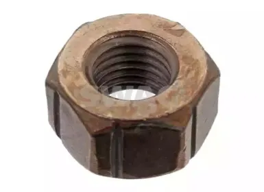 Гайка болта крепление крушки шатуна SWAG купить